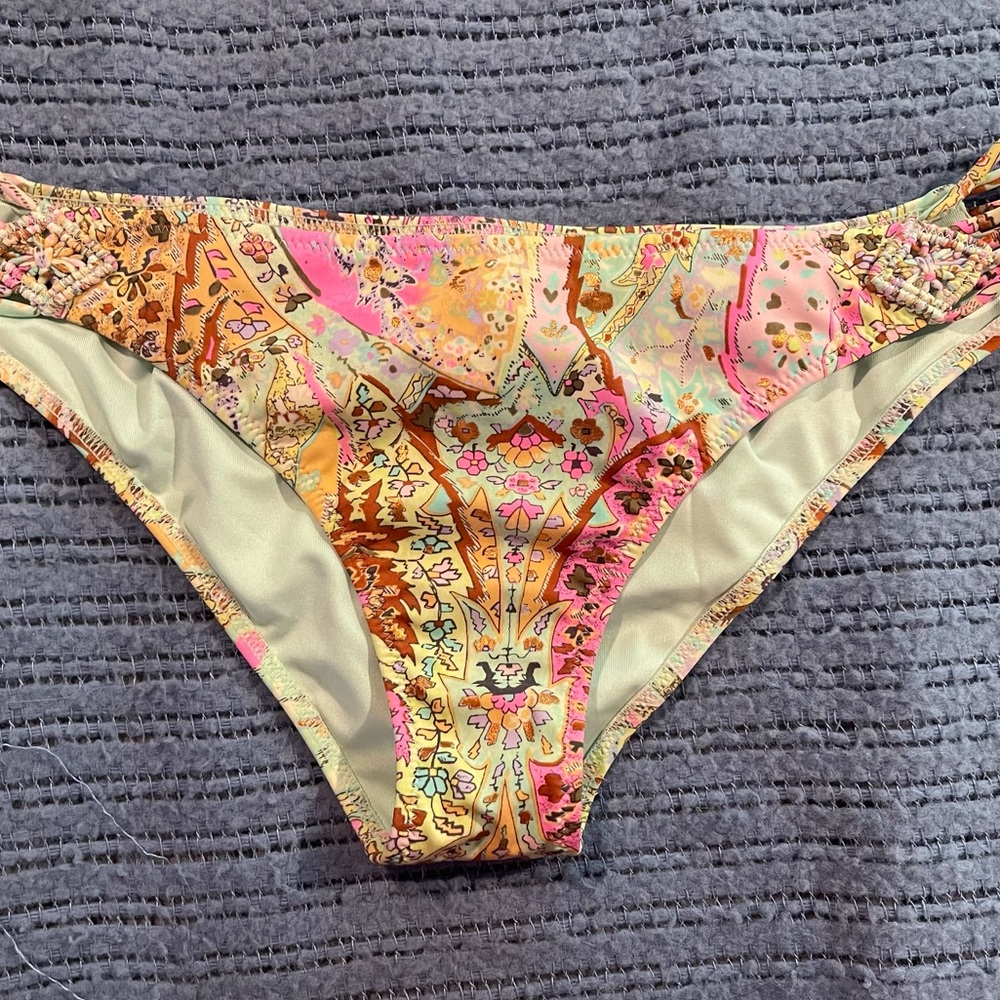 Victoria Secret Bikini Bottom - Picture 2 of 6